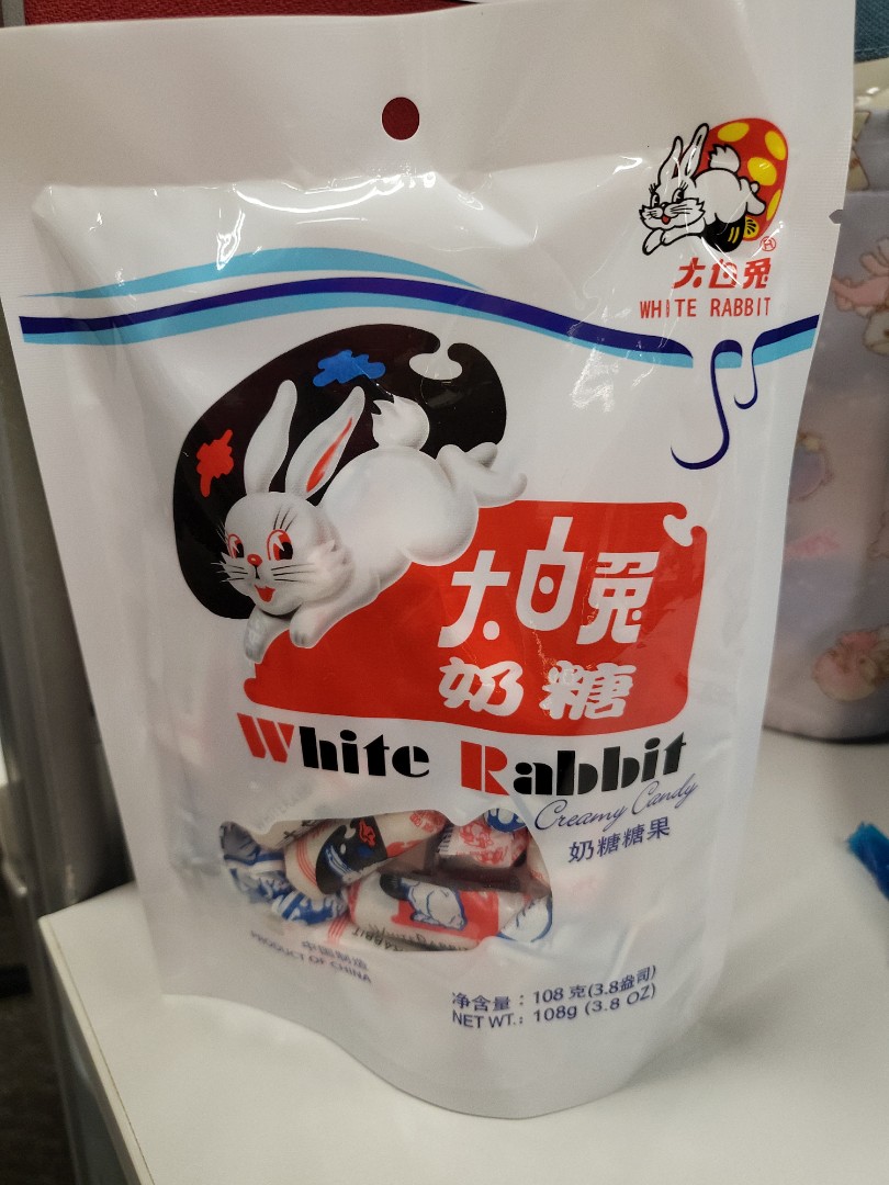 White Rabbit Sweet, Food & Drinks, Local Eats on Carousell
