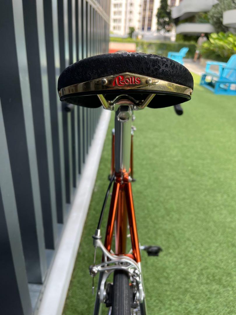 Brompton superleggera 2025