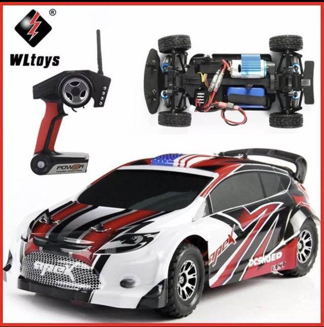 Wltoys 949 online
