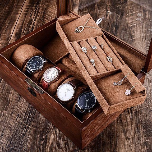 Watch box for new arrivals sale