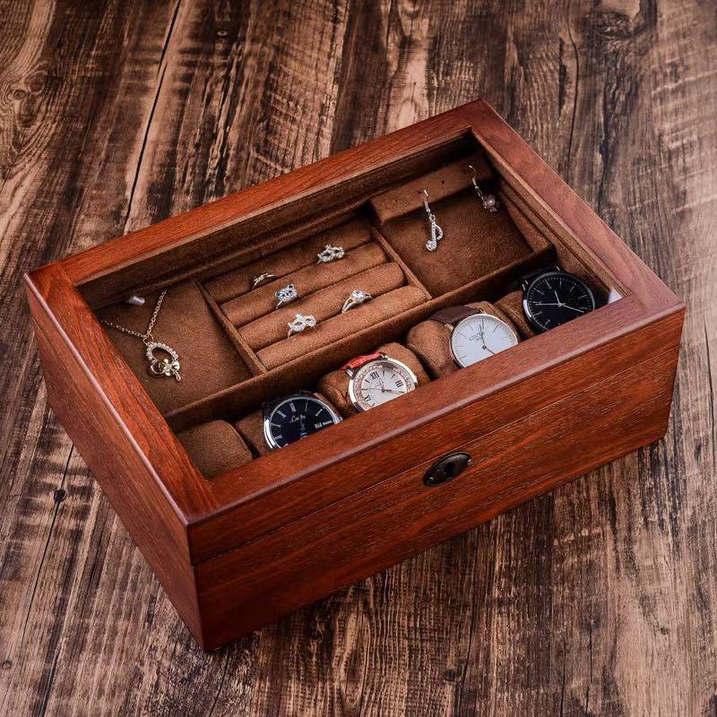Watch box sales for sale