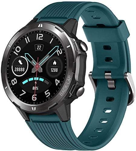 Kungix cheap smart watch