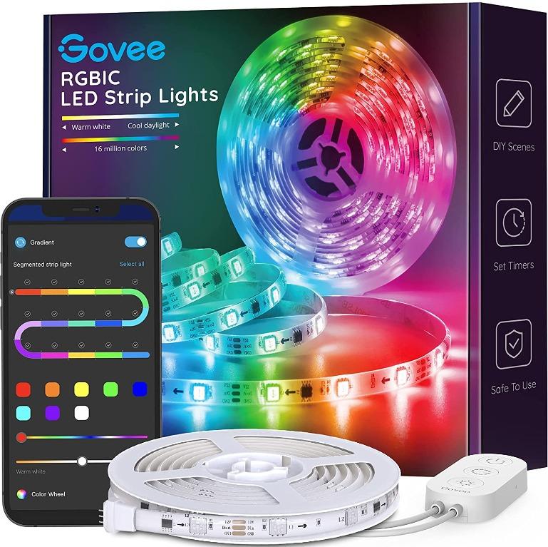 Govee shop dreamcolor 15m