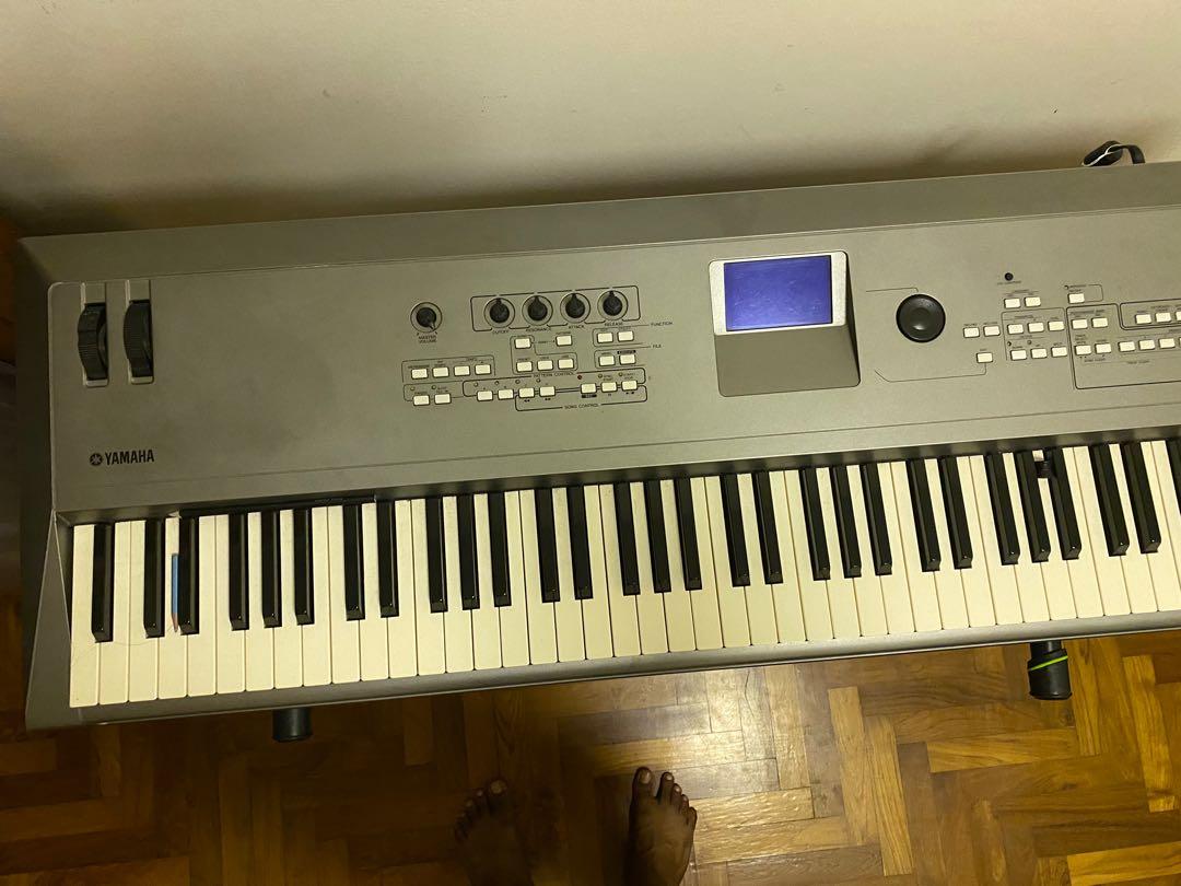 Mm8 keyboard shop