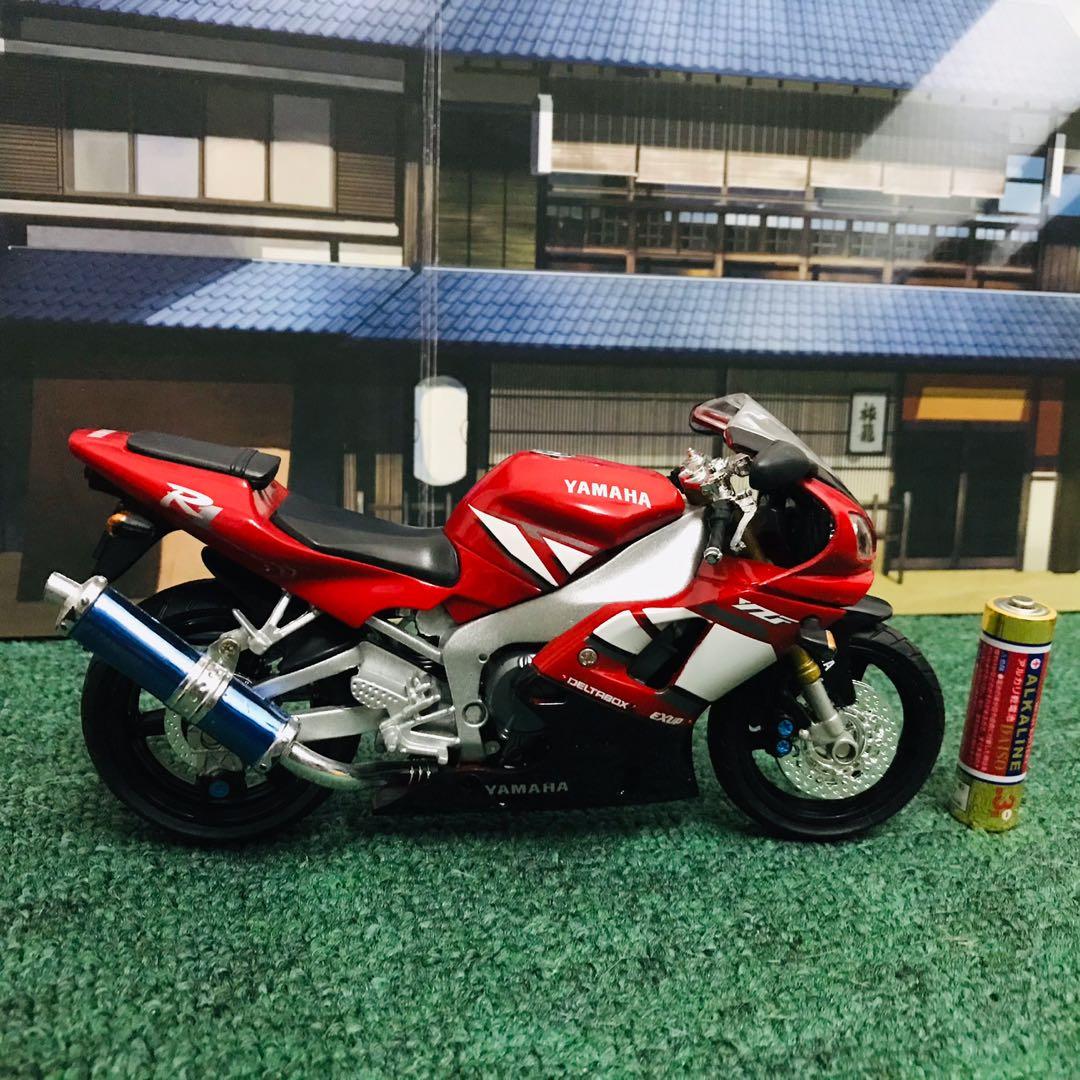 18 yamaha sale r1