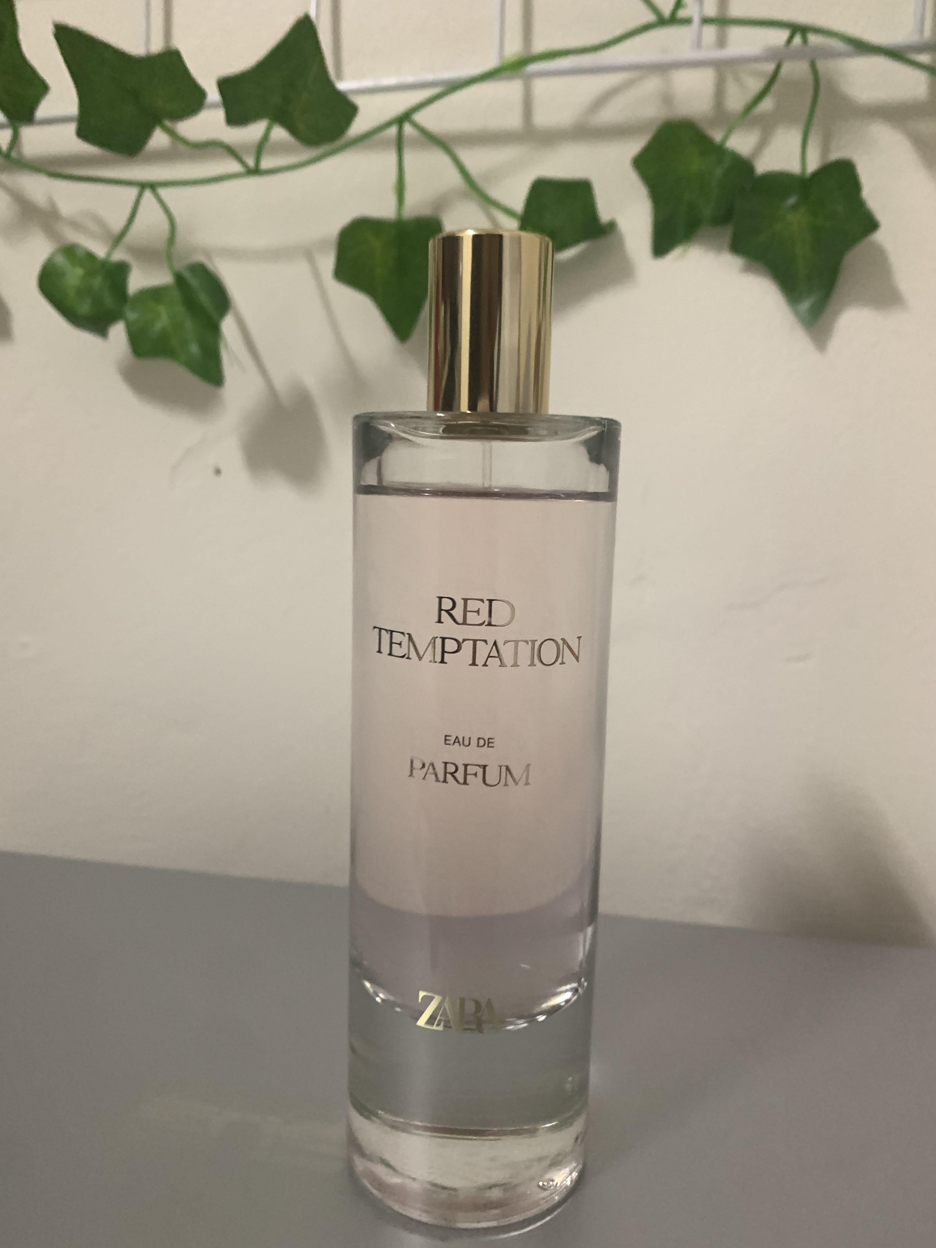 I'm a perfume expert and Zara has a dupe for pretty much every popular  scent - here's what I recommend
