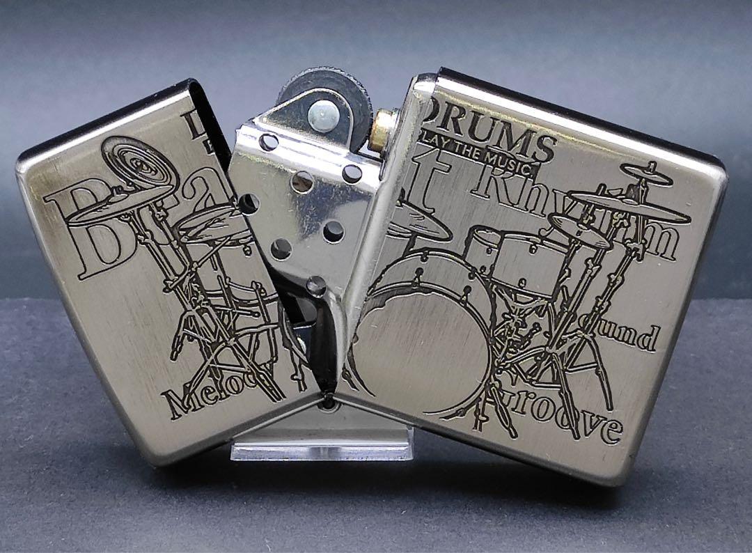 zippo play the musicZippo Deep Carve Dinosaur Music Lighter 