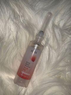 Zurie Acne Spot treatment