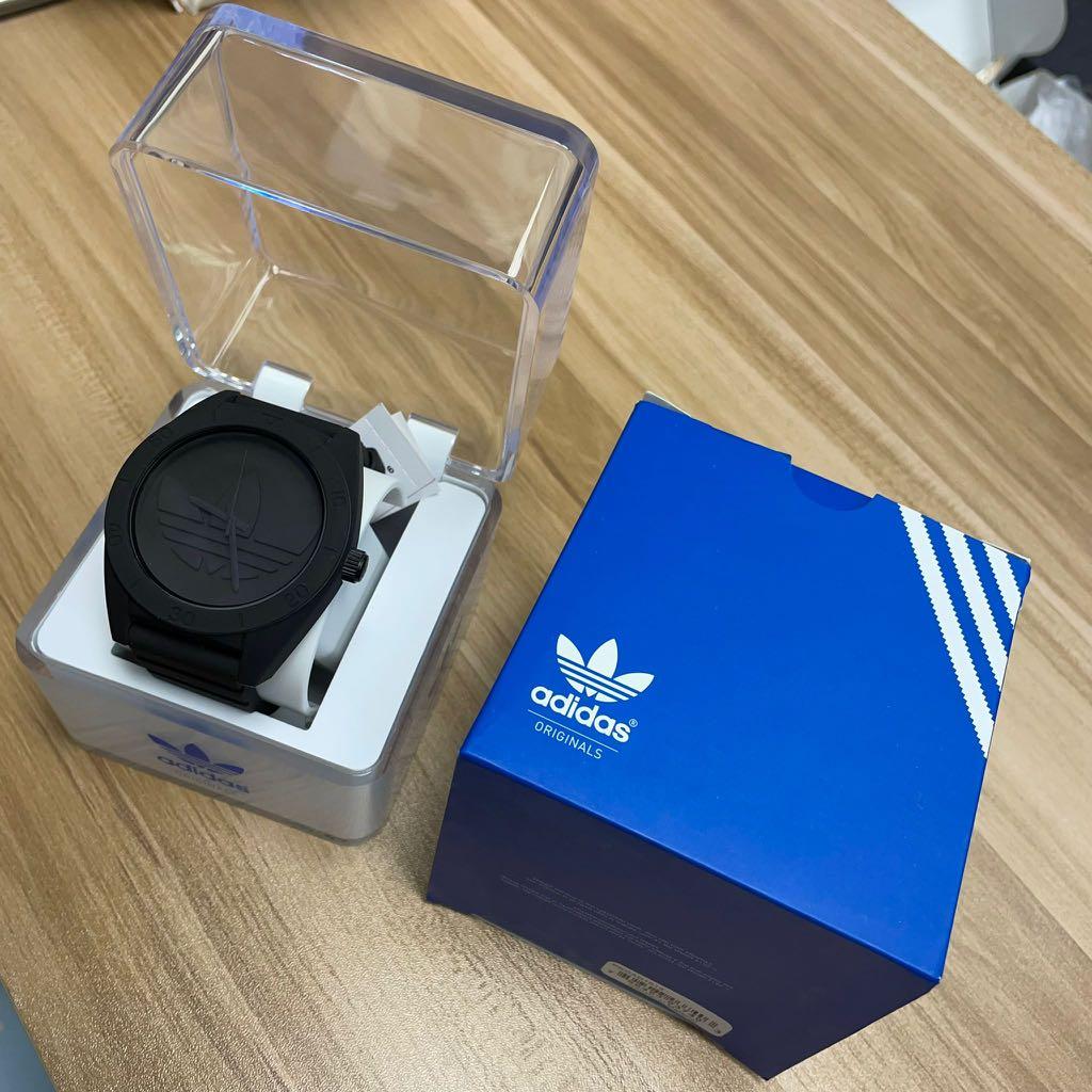 Adidas originals watch strap shop