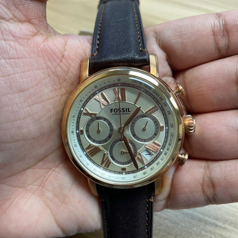 Fossil buchanan online