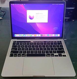 (CHEAPEST IN MARKET!) 16GB RAM/512GB SSD/Free MS Office Apple MacBook Pro 13 inch 2020 4 TB 3 Ports (four thunderbolt 3 ports )