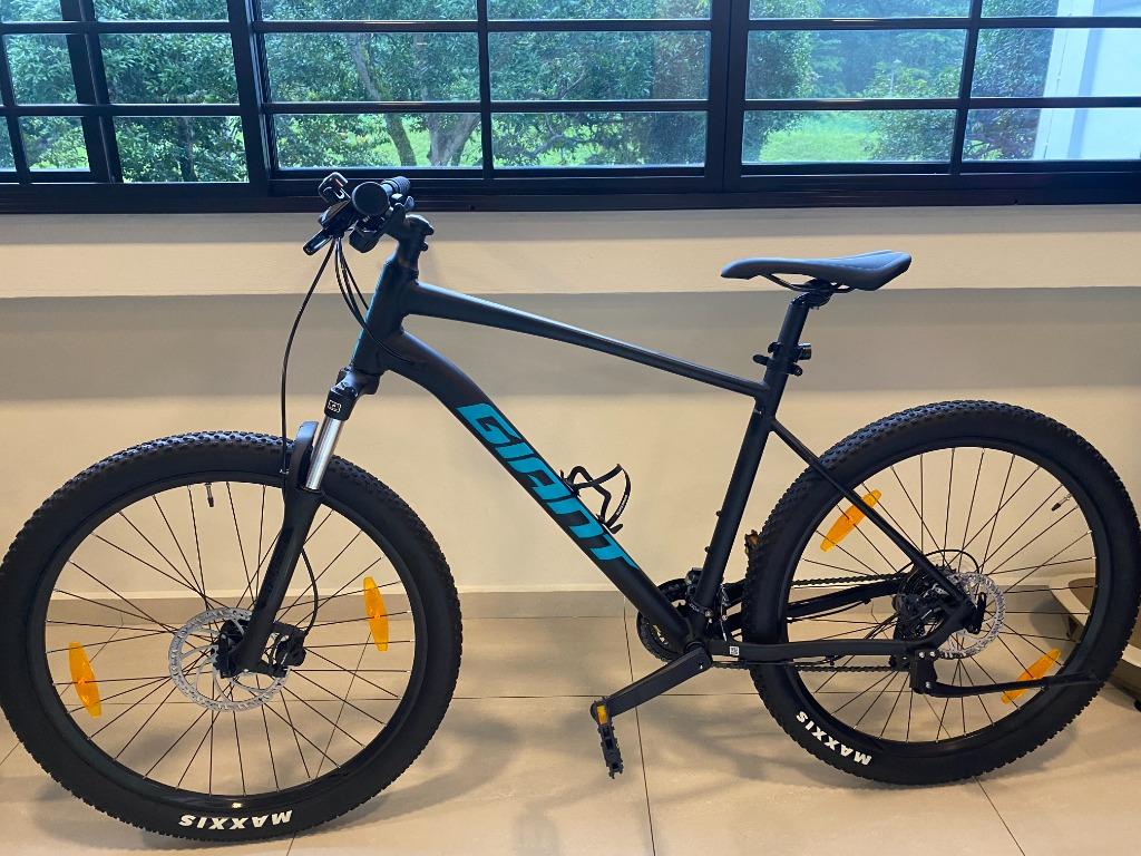 600 mountain bike discount