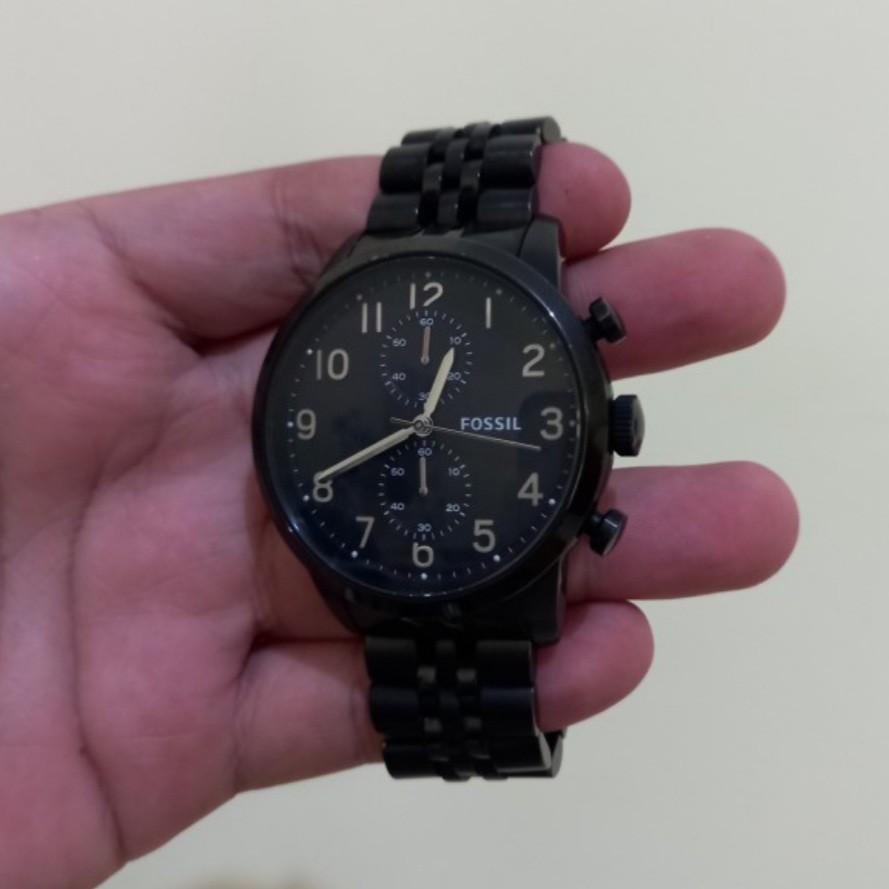 Fossil best sale fs 4877