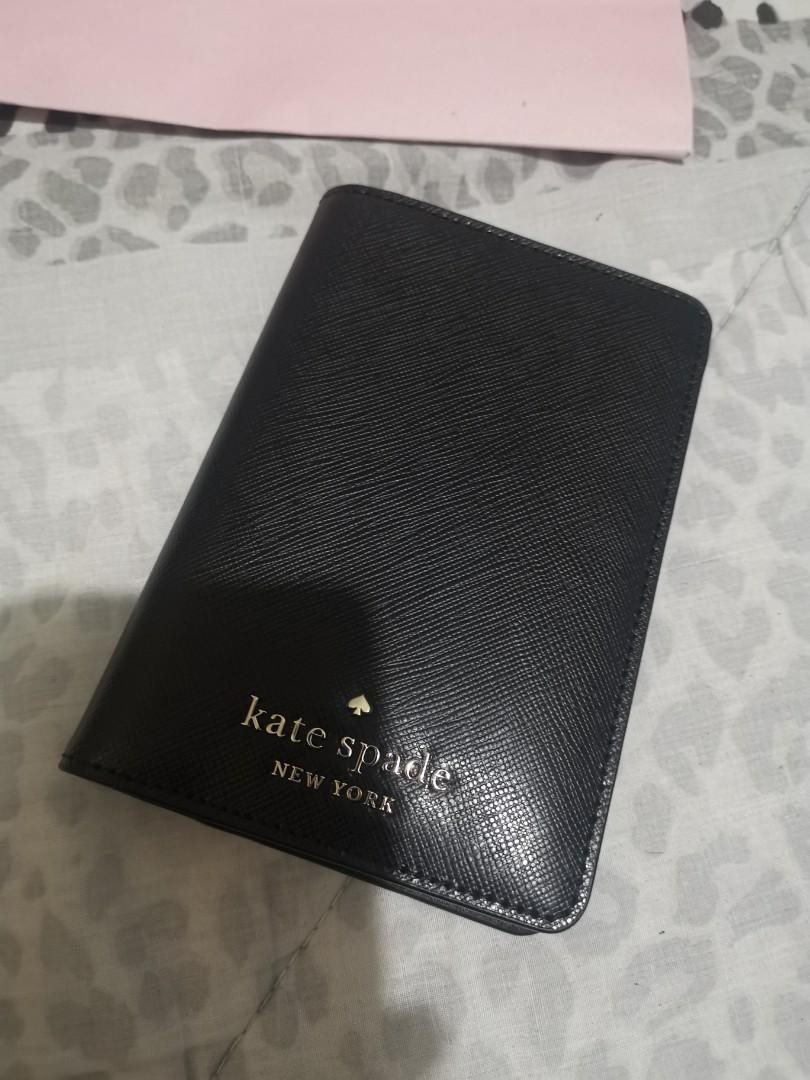 card holder kate spade harga