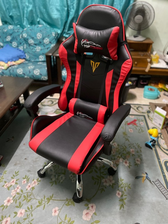 Top tuning hotsell gaming chair