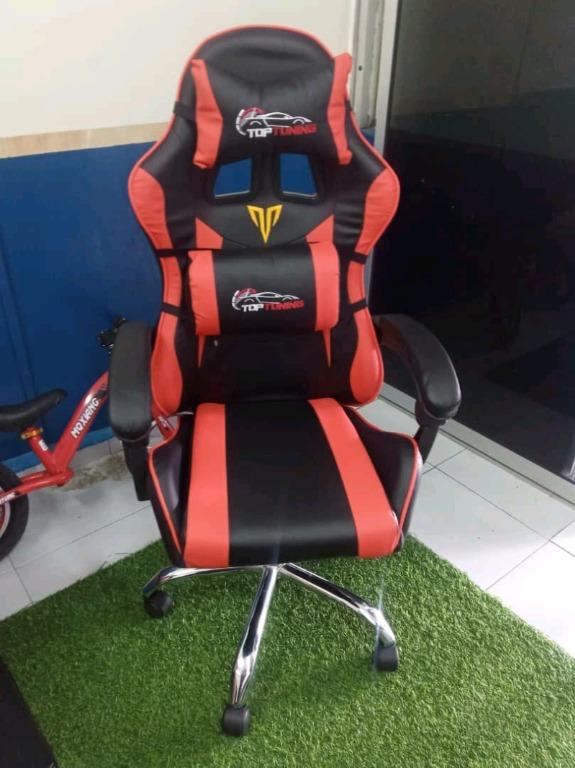 Top tuning best sale gaming chair