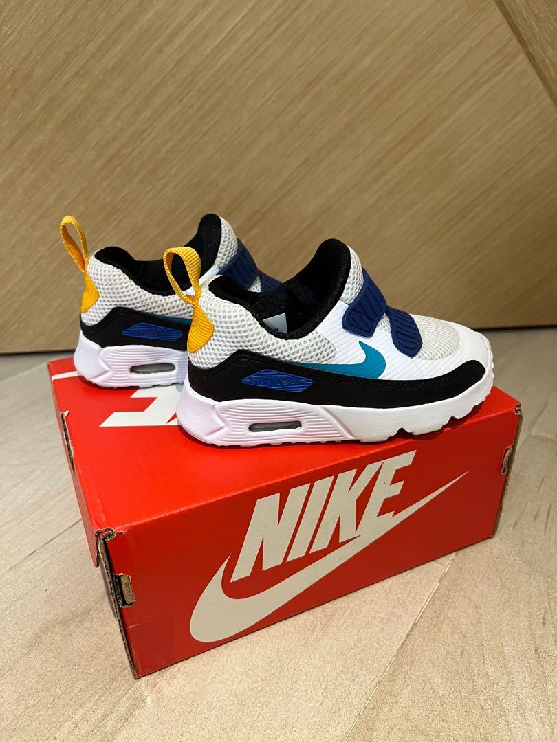 9 Nike Air Max Tiny 90 TD