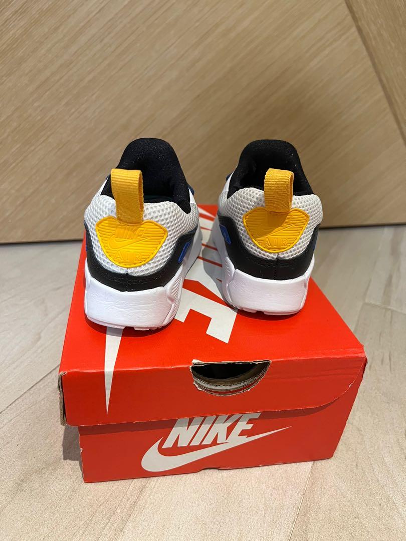 Air max tiny 9 store