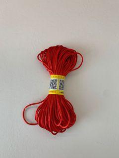 (幸福傳承) 結婚用紅繩