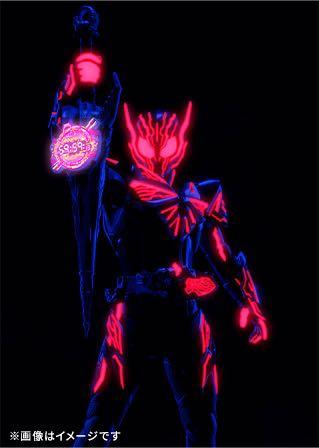 售全新日版SHF Kamen Rider Eden 伊甸伊藤英明Bandai 日魂限定s.h.