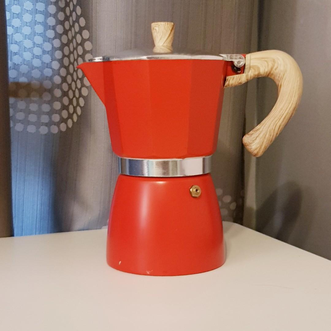 Moka pot for sale store