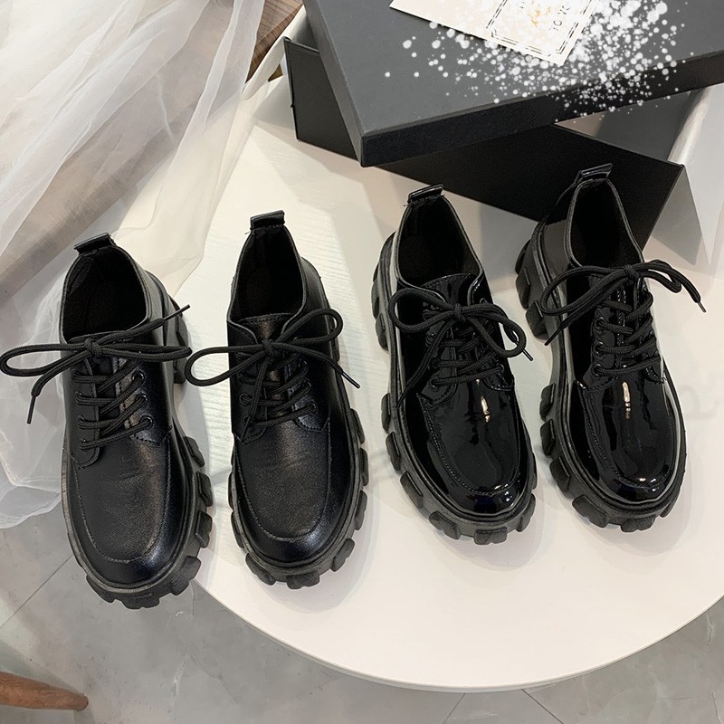 Formal platform shoes shop