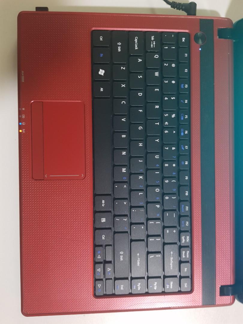 Acer aspire 4253, Computers Tech, Laptops Notebooks on Carousell