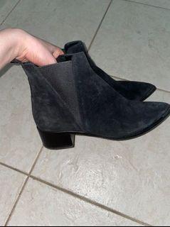 Acne Studios Chelsea Boots