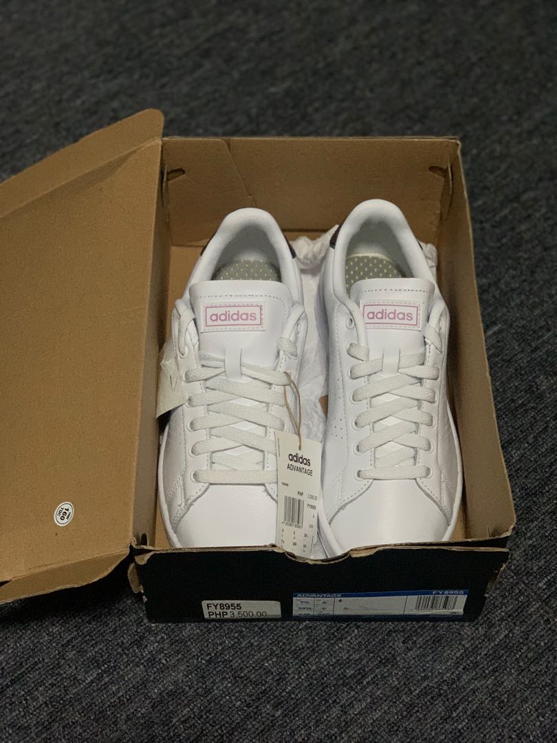 Adidas Advantage Tennis, Women's 