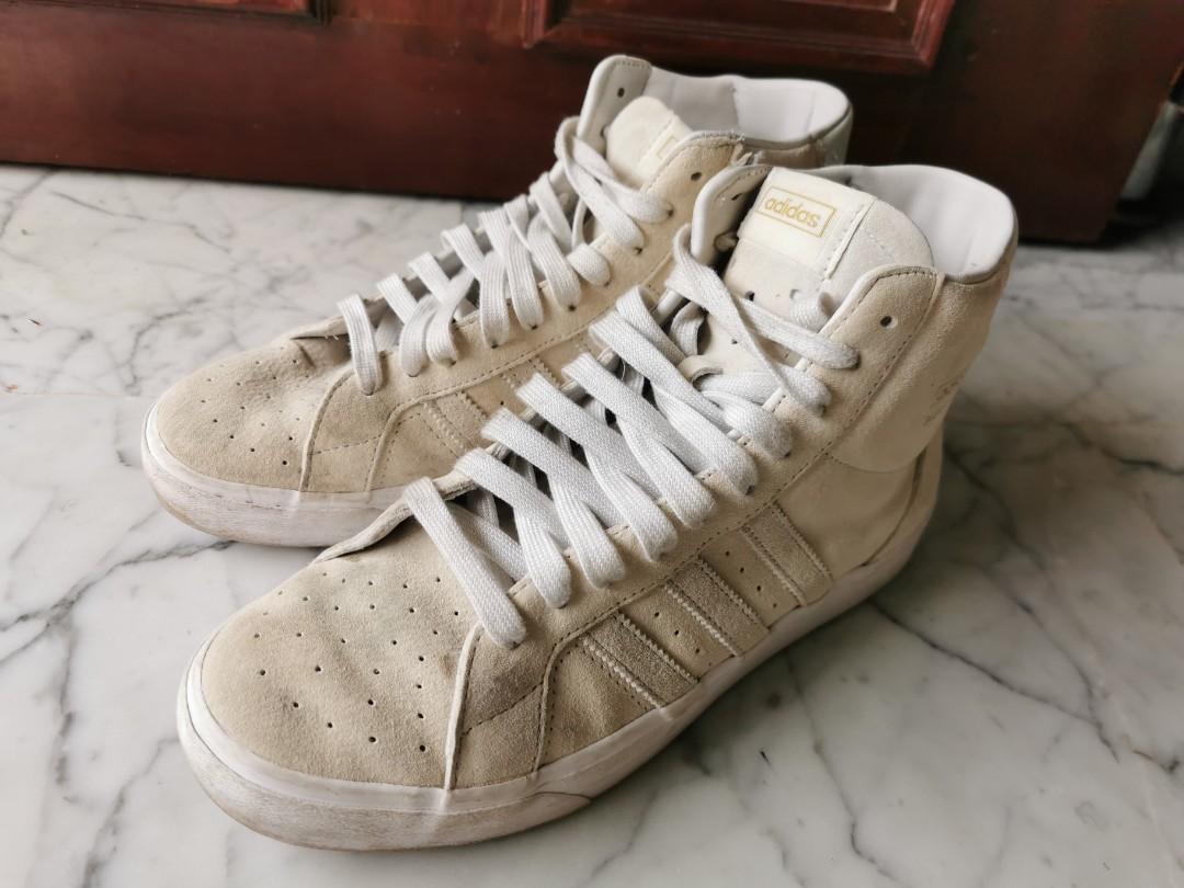 adidas basket profi suede