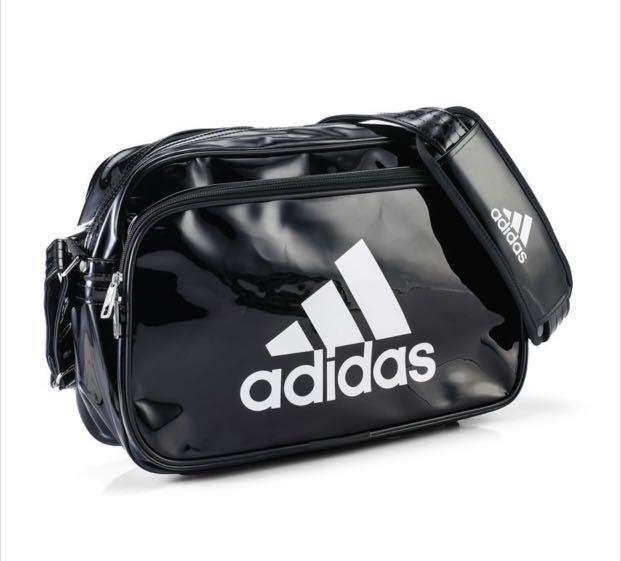adidas enamel bag