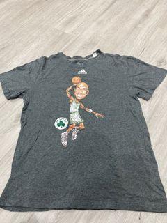 Adidas Kevin Garnett Boston Celtics