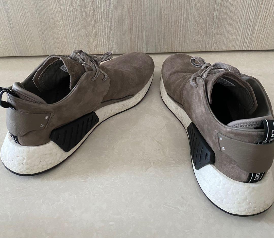 adidas nmd mens outfit