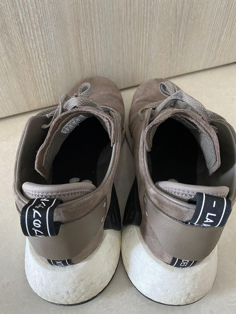 Adidas nmd mens fashion sale
