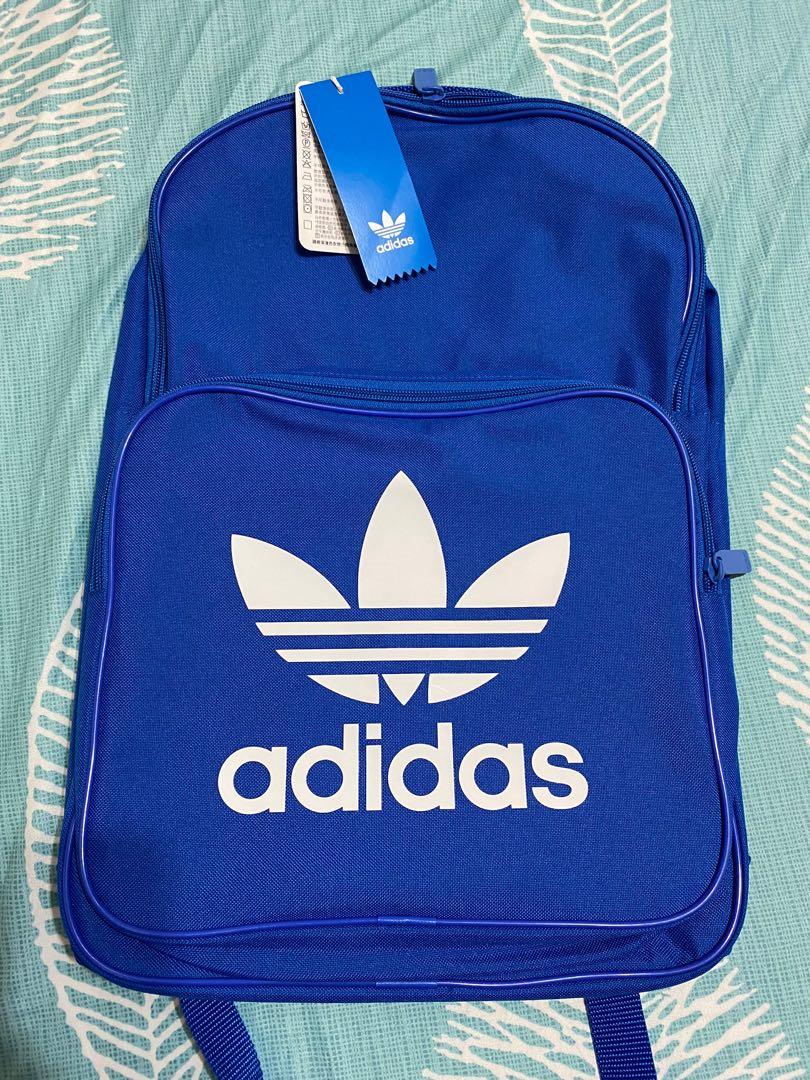Adidas originals bp clas trefoil 2025