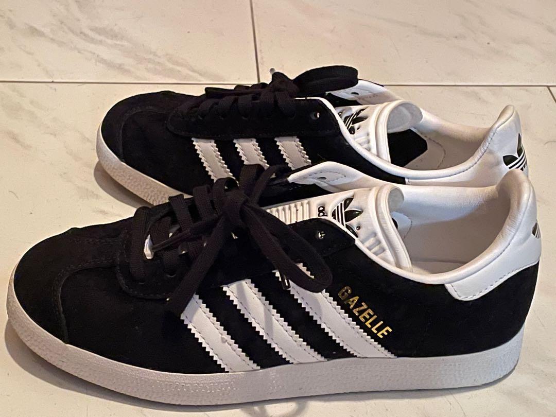 Gazelles sales size 4