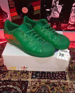 Adidas Pharrell Williams