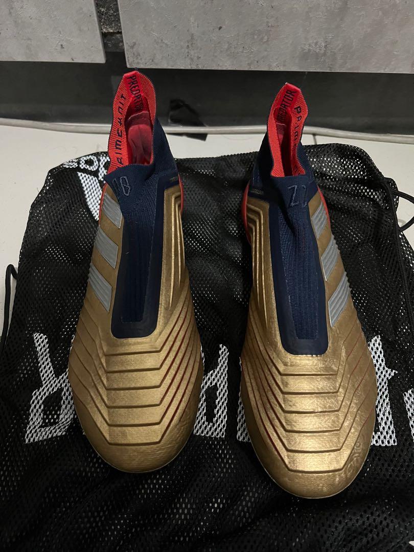 Adidas Predator 19 FG