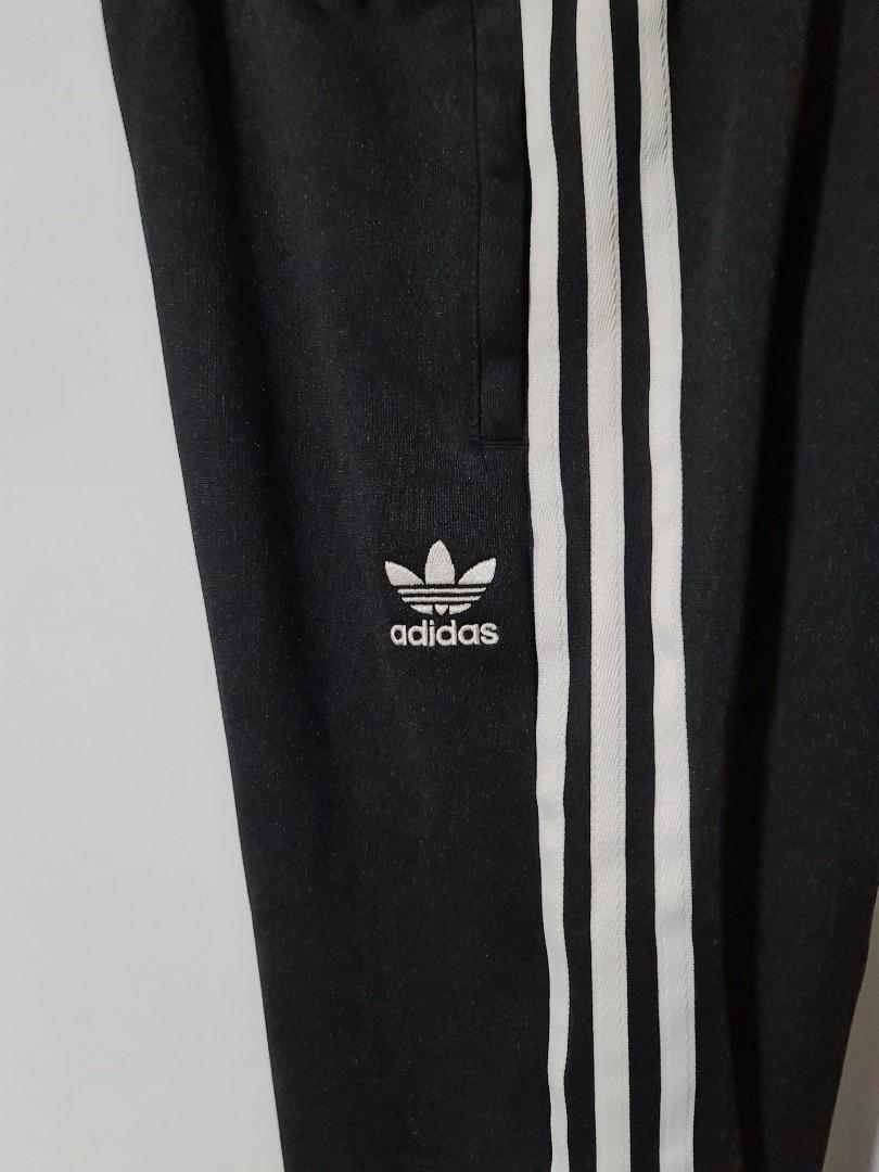 Adidas Superstar Trackpants Men s Fashion Activewear on Carousell