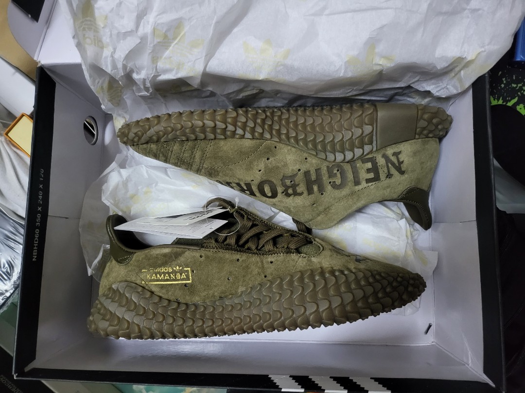Kamanda outlet 01 adidas
