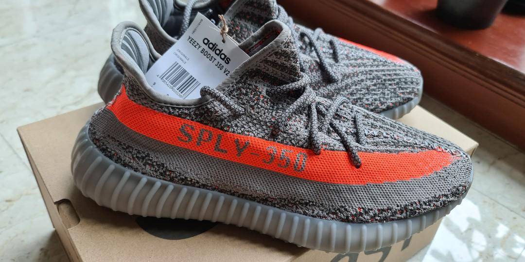 Adidas discount yeezy rf