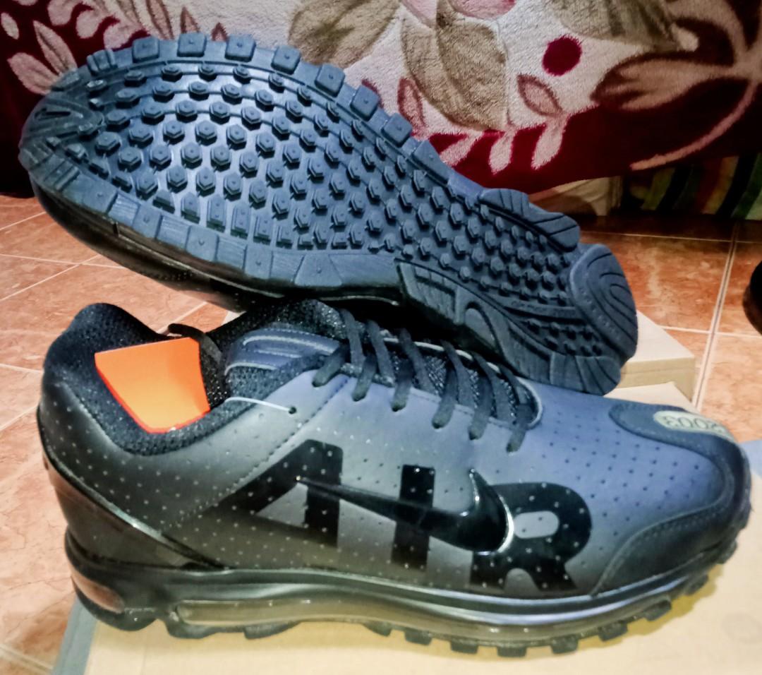 Air Max 2003, Men's Fashion, Footwear, Sneakers on Carousell