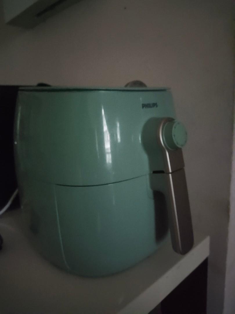 Airfryer Philips Amway, TV & Home Appliances, Kitchen Appliances