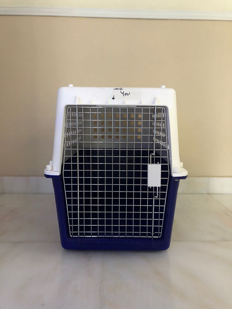 Pp40 crate shop