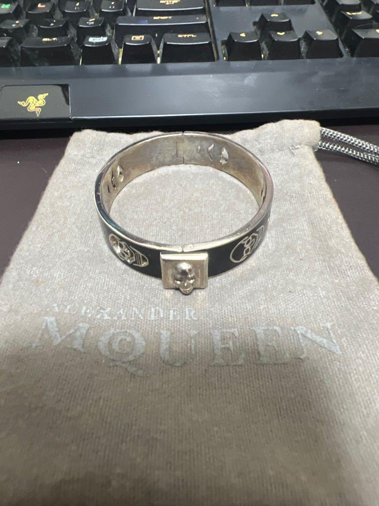 Mcqueen bracelets hotsell