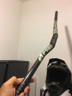 Answer pro taper bar 