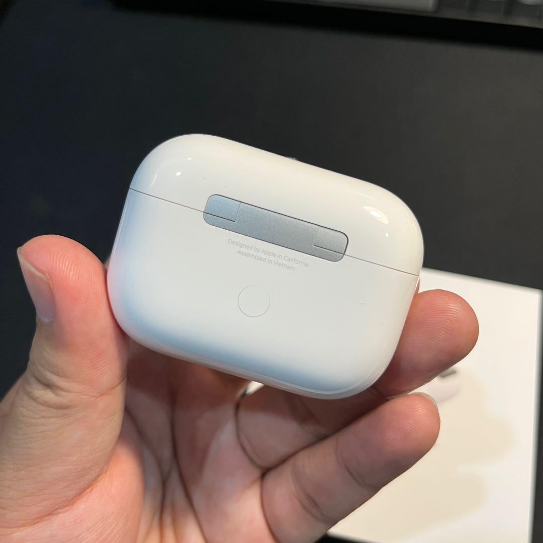 Apple Airpods Pro (MWP22ZA/A), Audio, Portable Audio Accessories