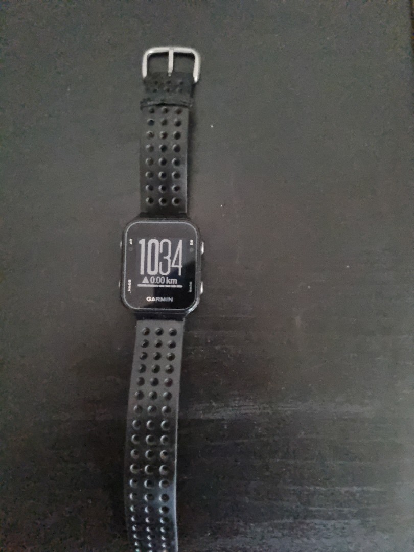 Approach S20 golf watch garmin Mobile Phones Gadgets Wearables
