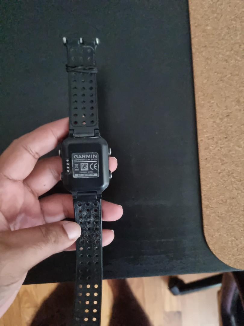 Garmin s20 sale shop