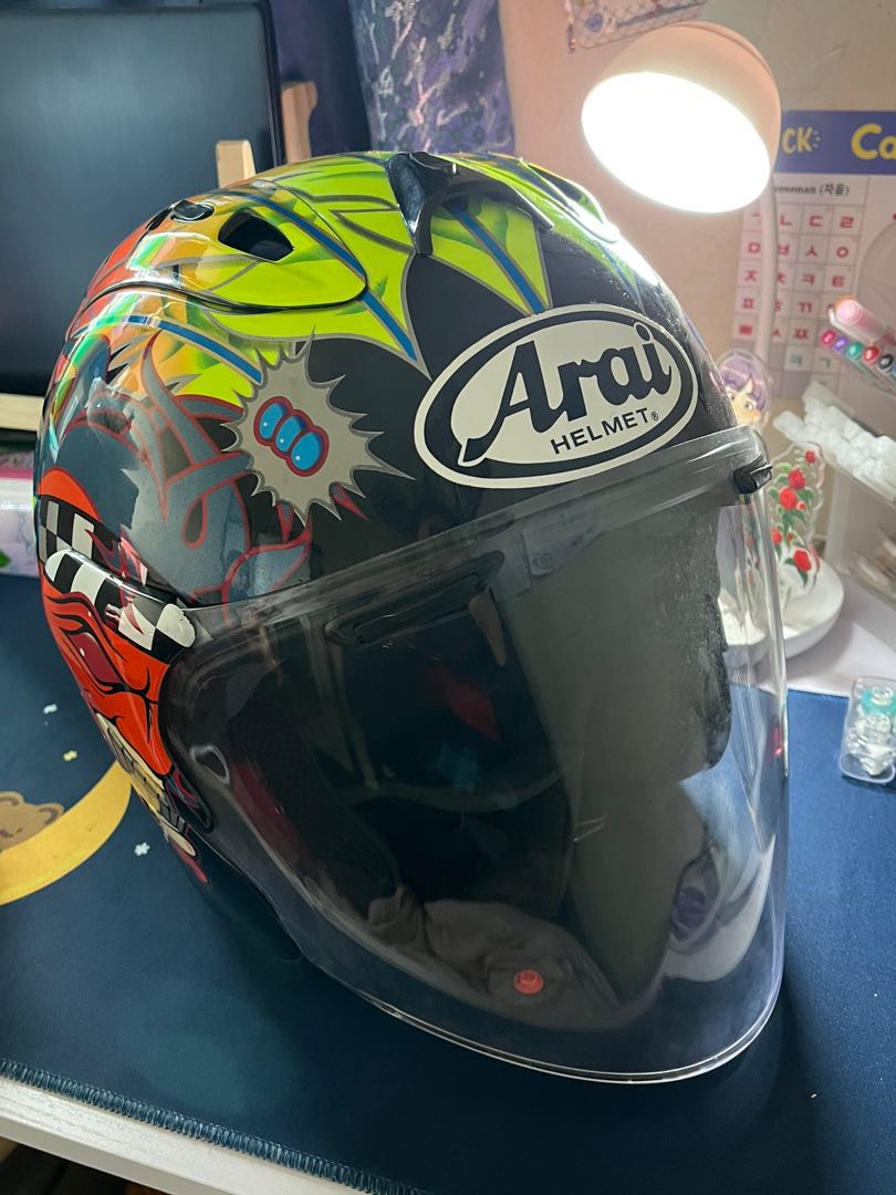 Copy arai cheap